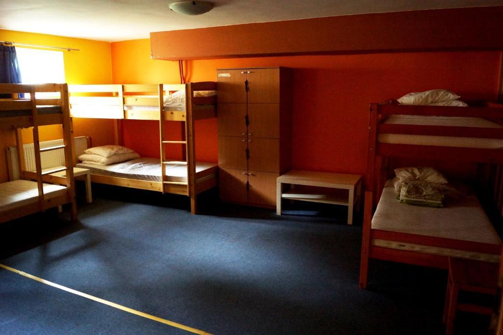 Old Town Hostel