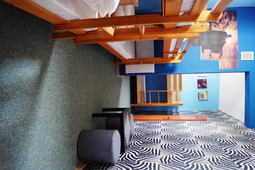 Old Town Hostel