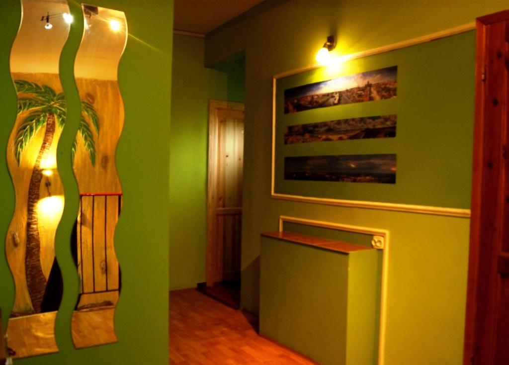 Hostel Old Town Gdansk