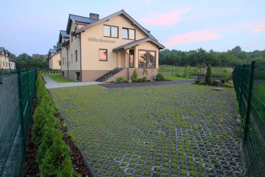 Gæstehus Resident Gdańsk
