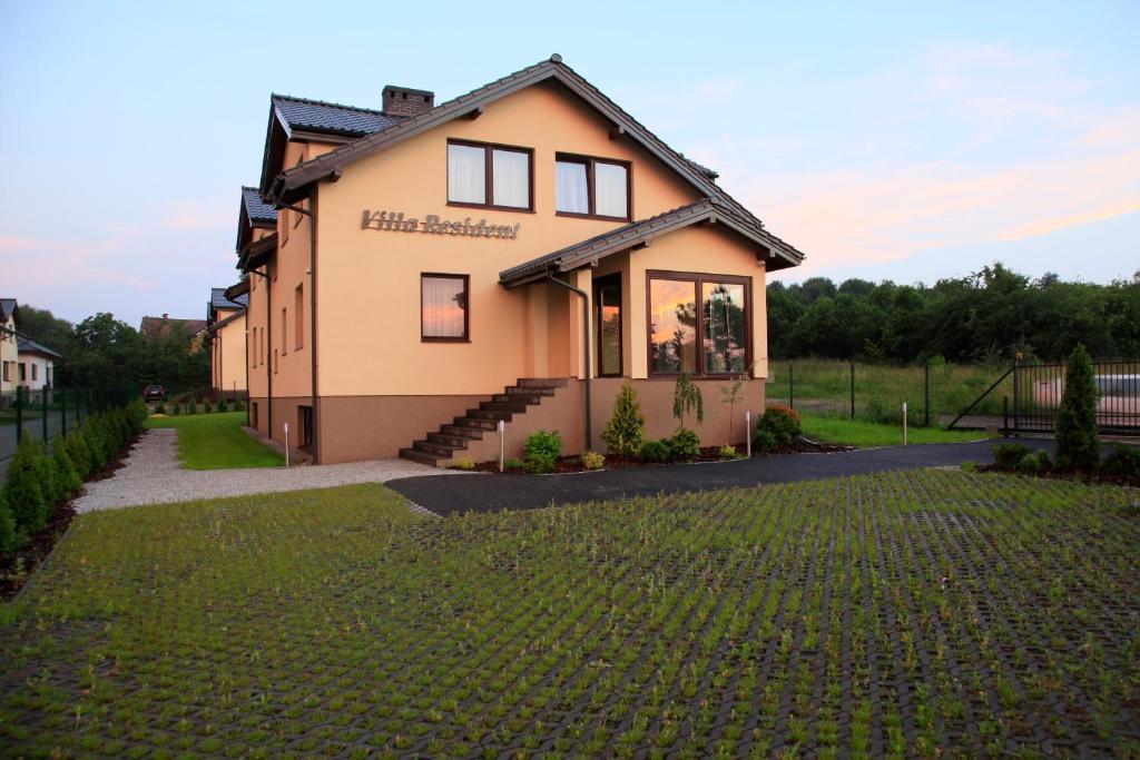 Resident Gæstehus Gdańsk