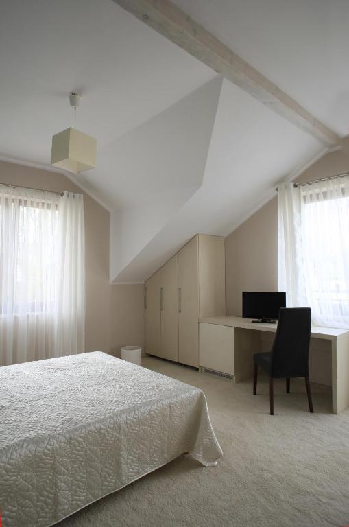 Resident * Gdańsk