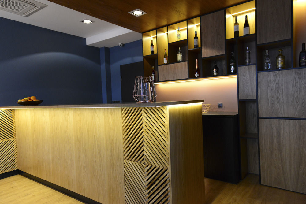 Hotell Faros Airport 3*