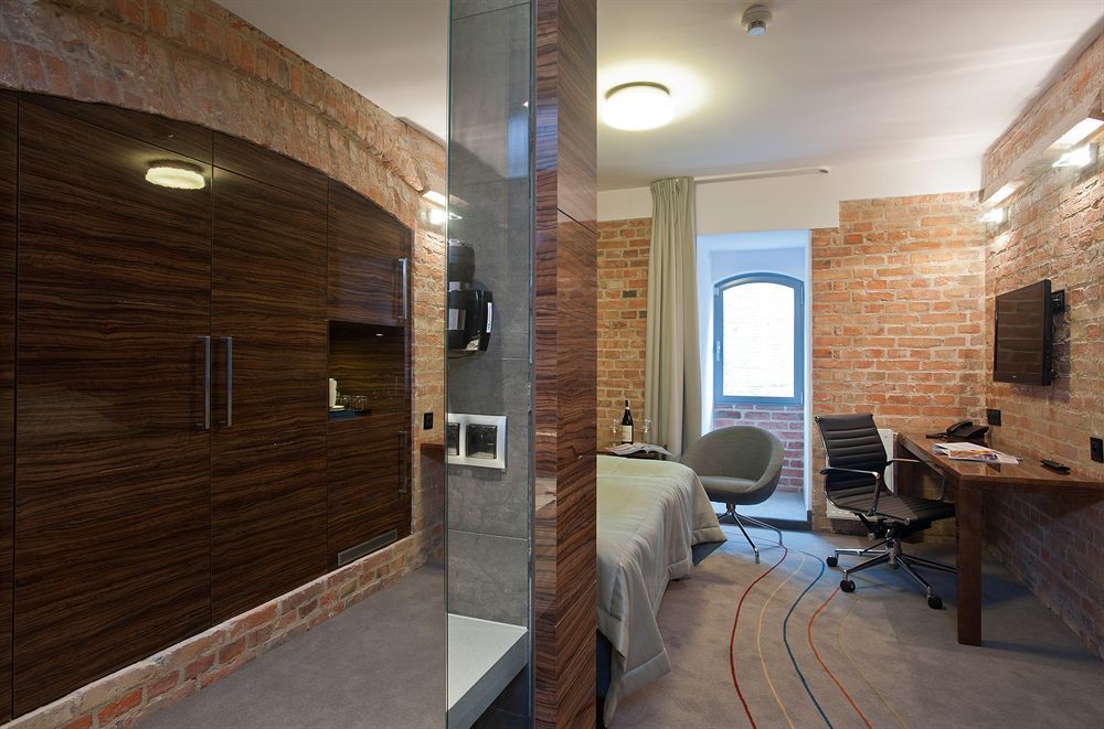 Hotelli Q Grand Cru 4*