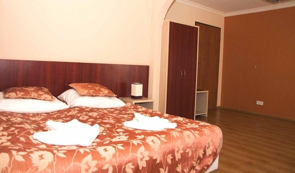 Bed & Breakfast Palladium 3*