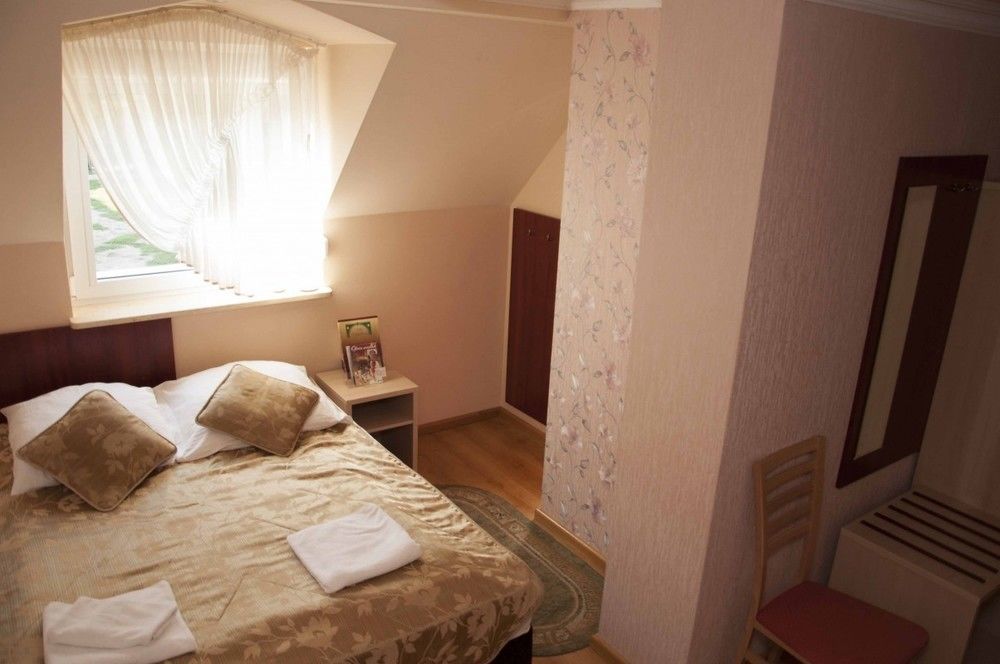 Bed & Breakfast Palladium 3*