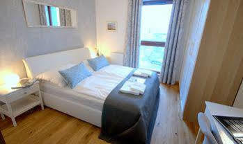 Apartment Irs Royal - Irs Nad Motlawa *