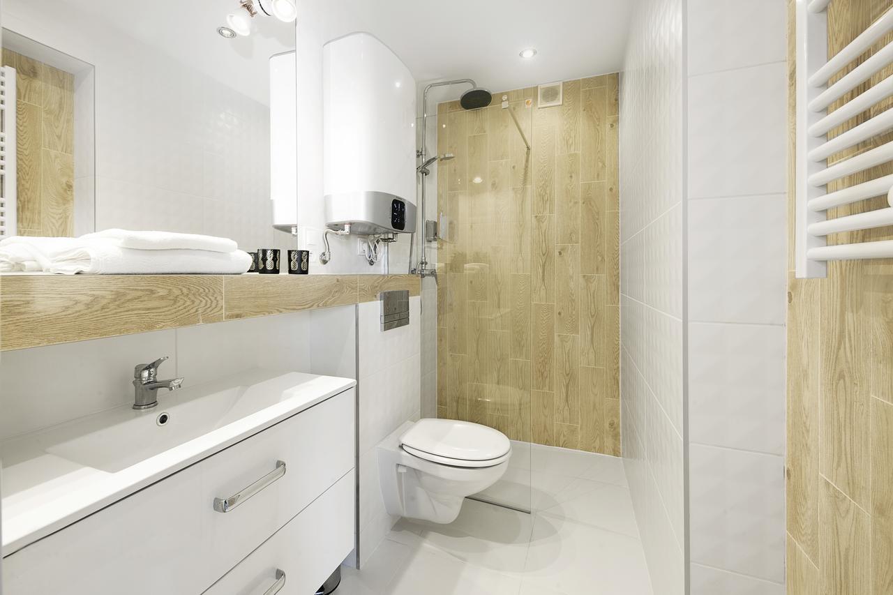 Downtown By Little Heaven Apartamento