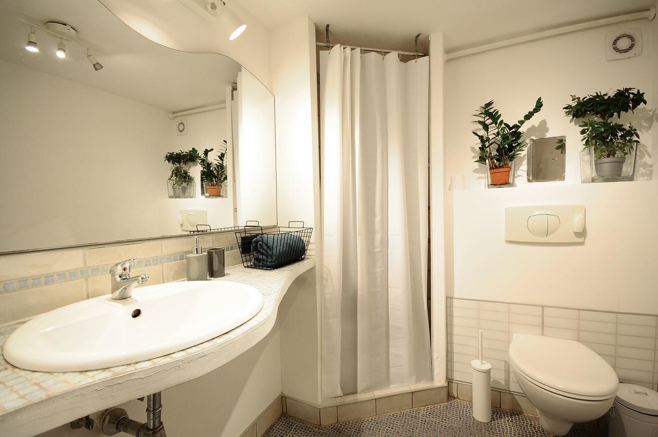 A Place Like Horeszkow Apartment