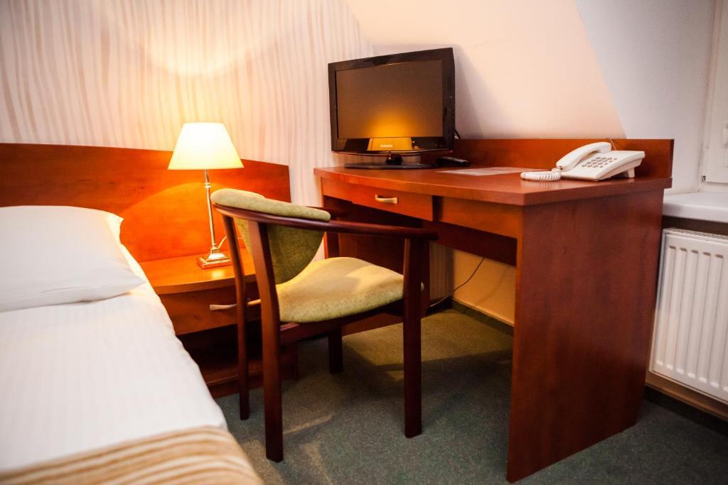 Logos Hotel Gdansk