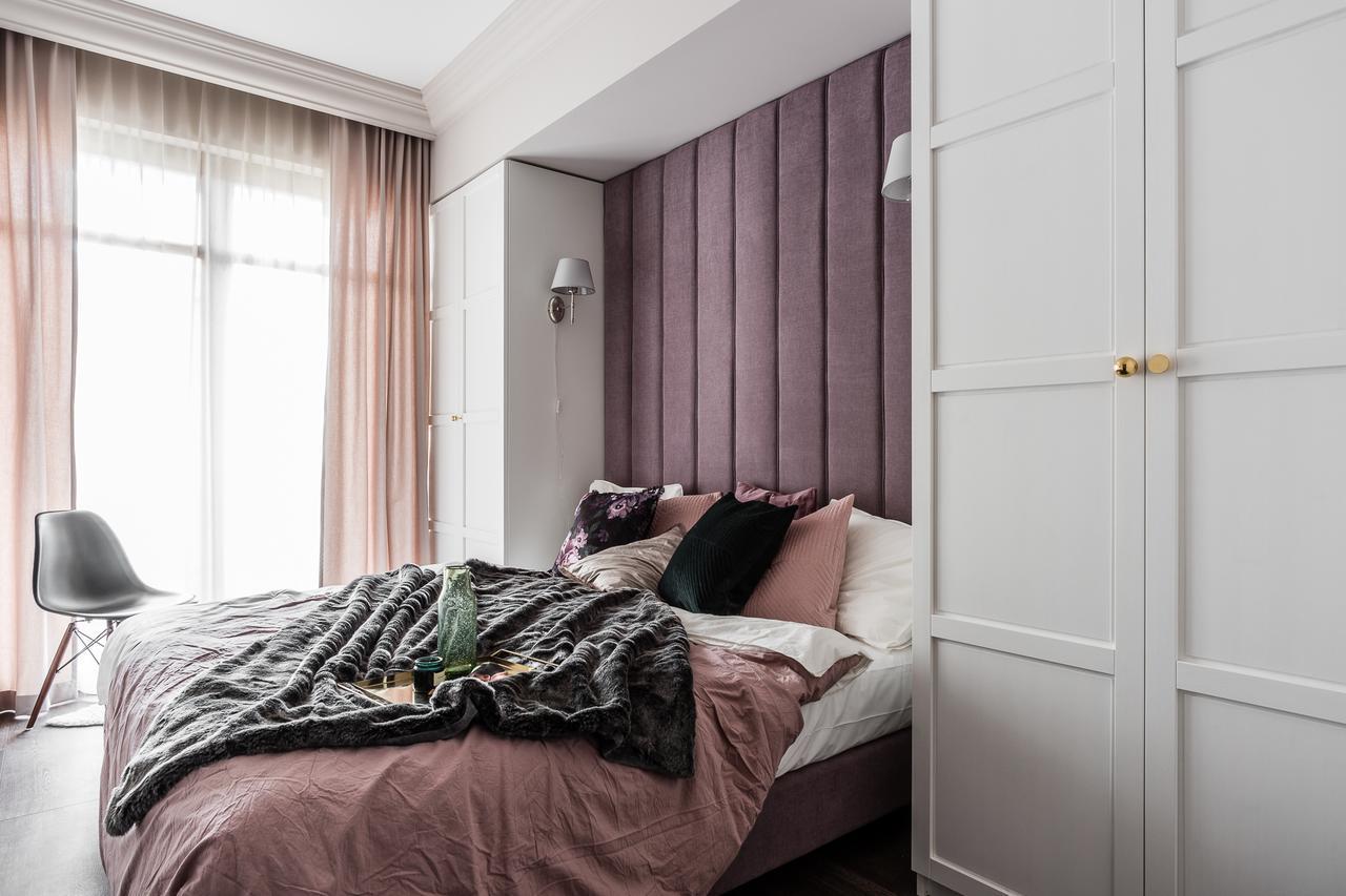 Căn hộ Dom & House - Neptun Park Premium Gdansk
