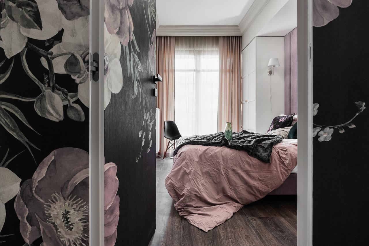 Căn hộ Dom & House - Neptun Park Premium Gdansk