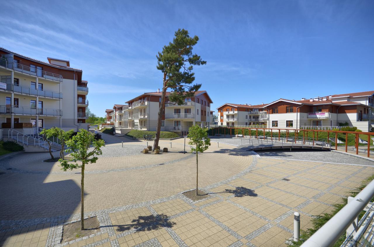 Dom & House - Neptun Park Premium *