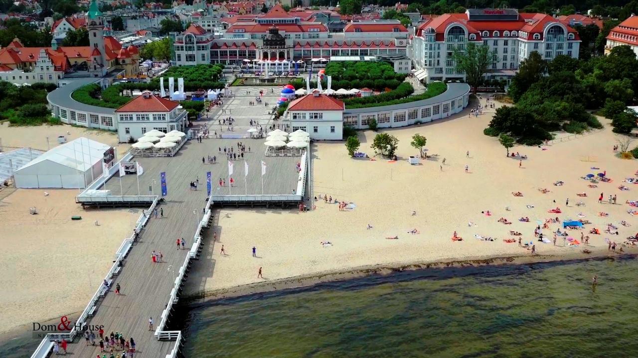 Dom & House - Neptun Park Premium *