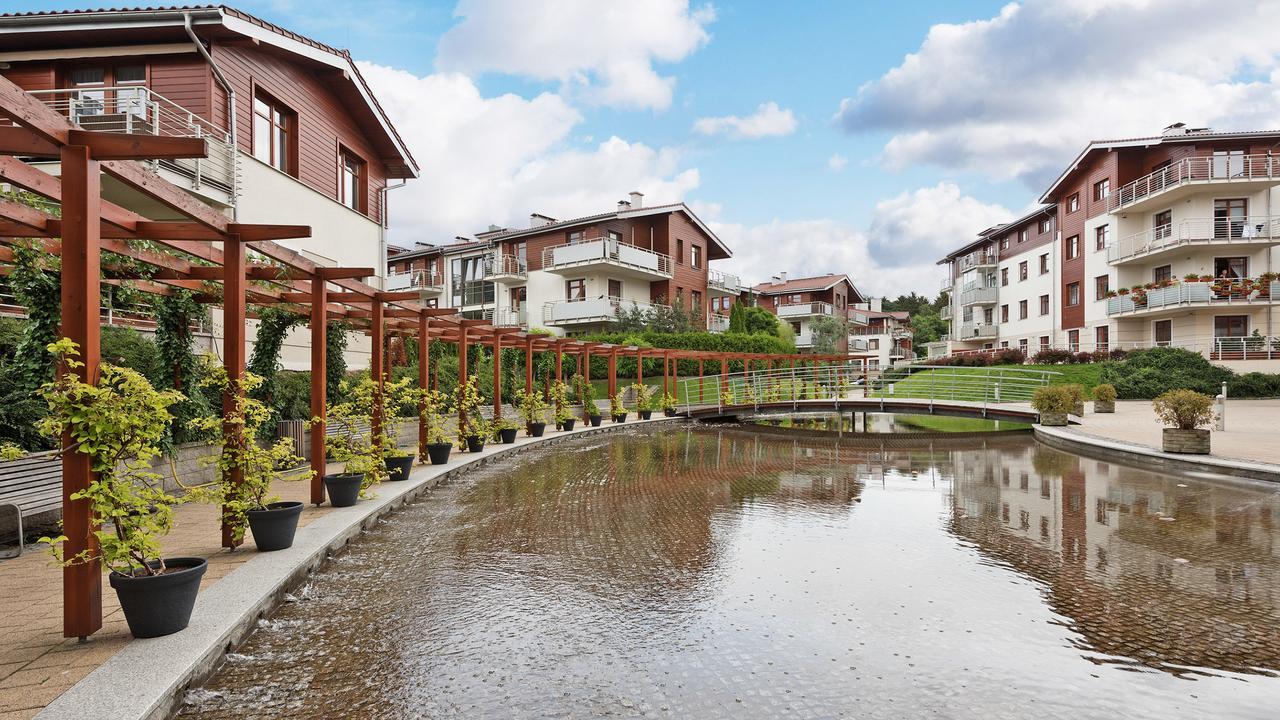 Dom & House - Neptun Park Premium