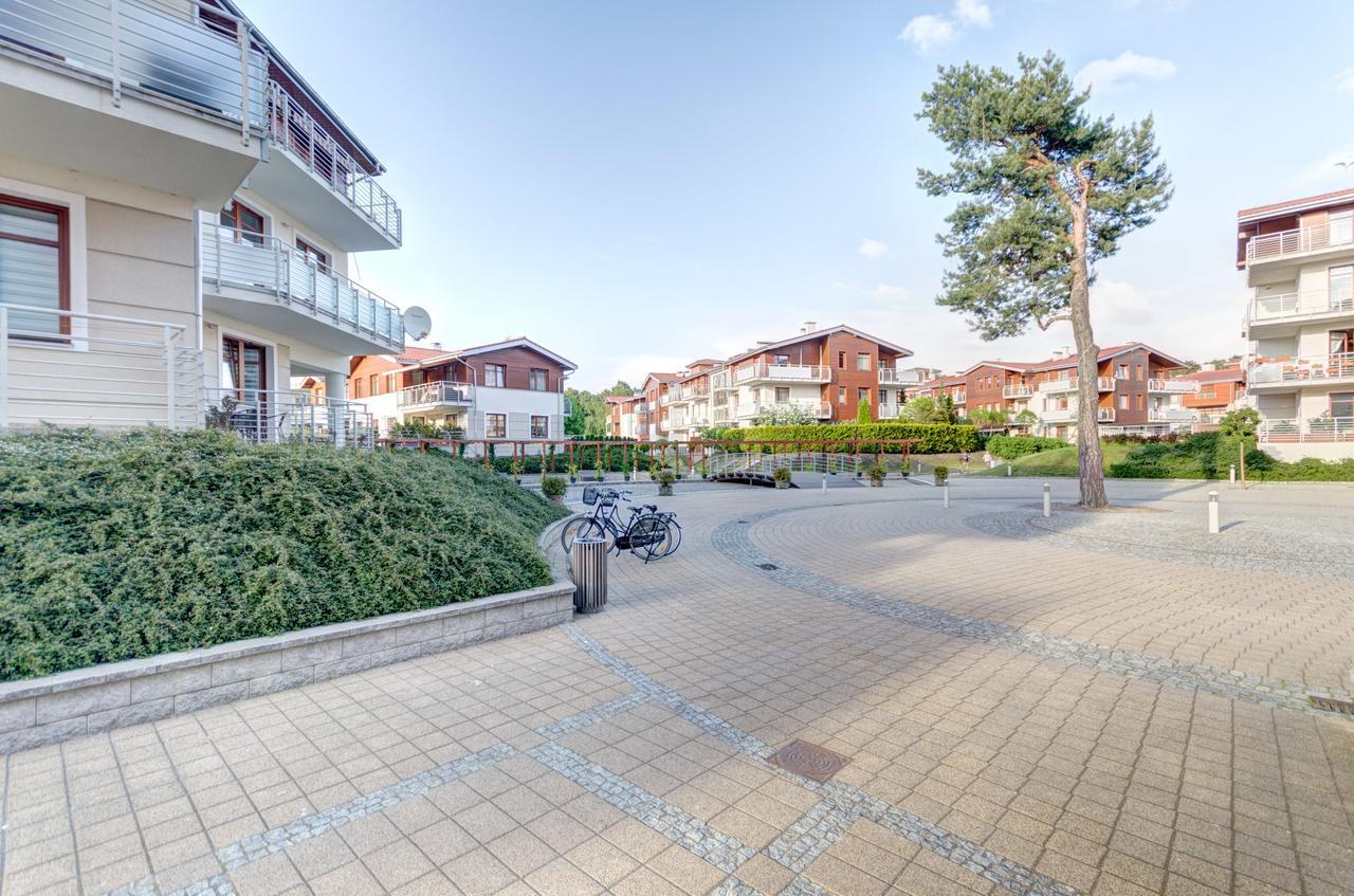 Căn hộ Dom & House - Neptun Park Premium