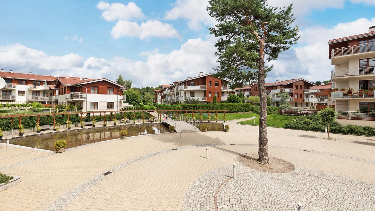 Căn hộ Dom & House - Neptun Park Premium *
