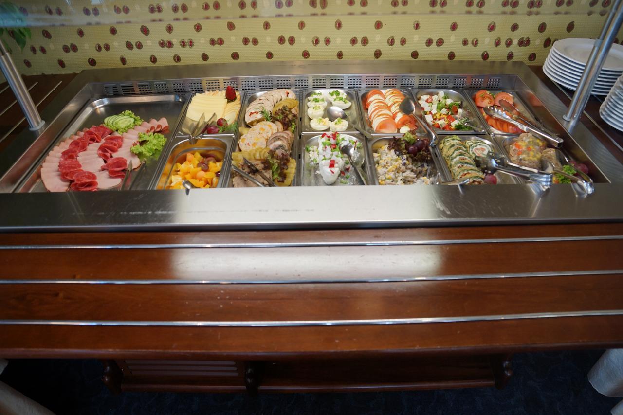 Hotell Moris Boutique