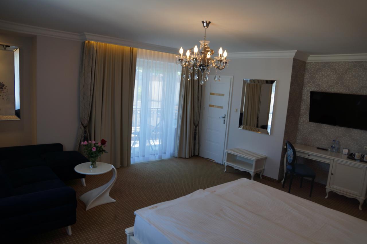 Moris Boutique 2* Gdańsk