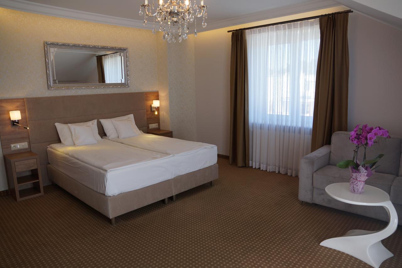 Moris Boutique 2* Gdańsk