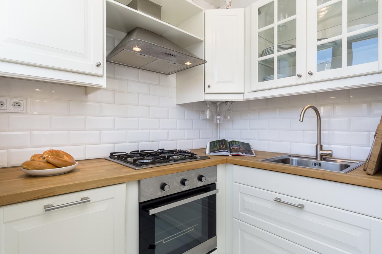Elite Center Grobla Apartment Gdansk