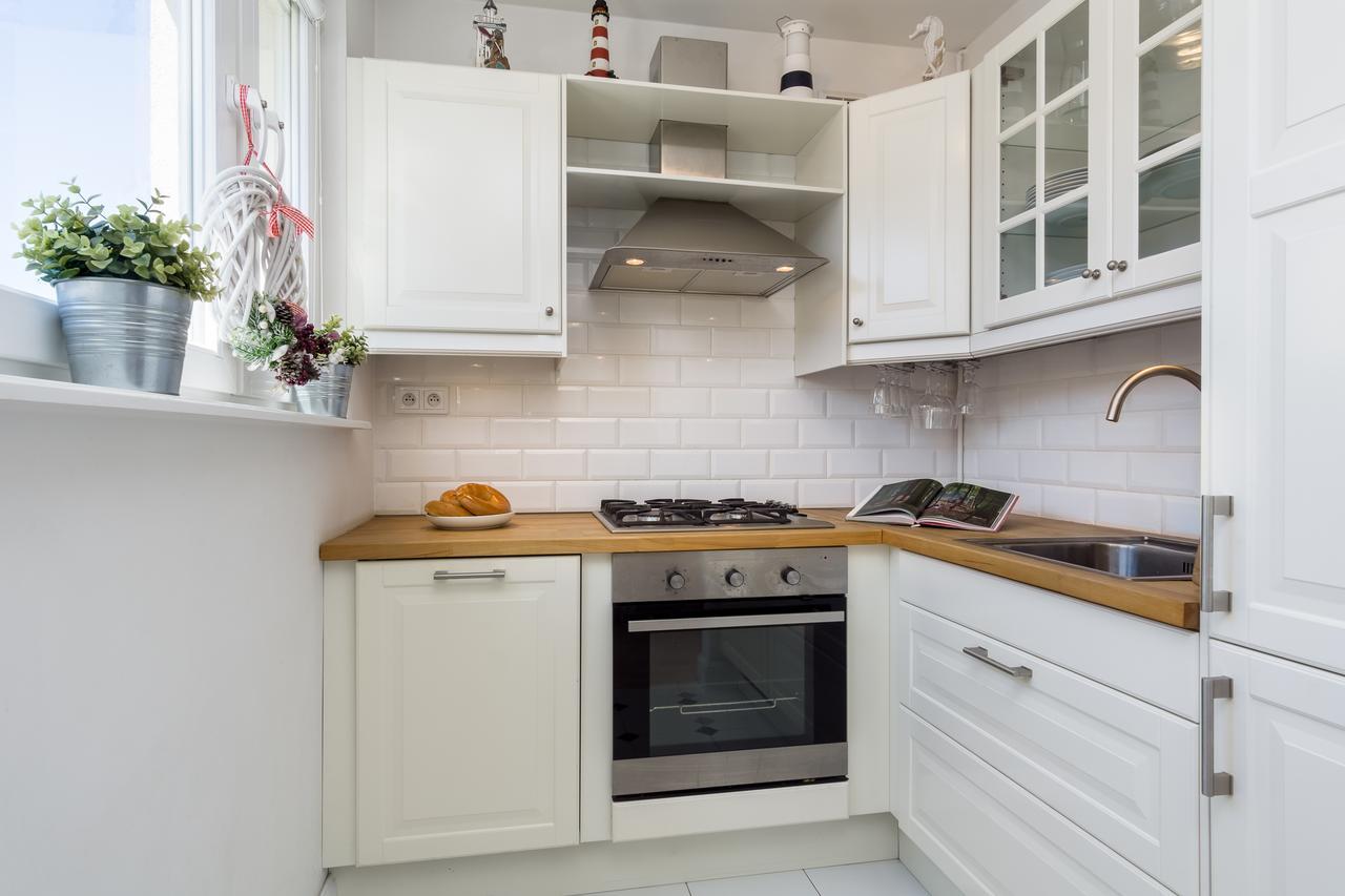 Apartment Elite Center Grobla Gdansk