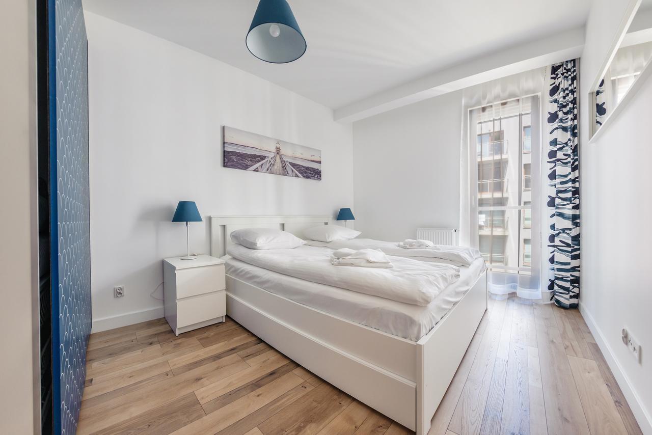 Apartament Sun & Snow Aura Ii *