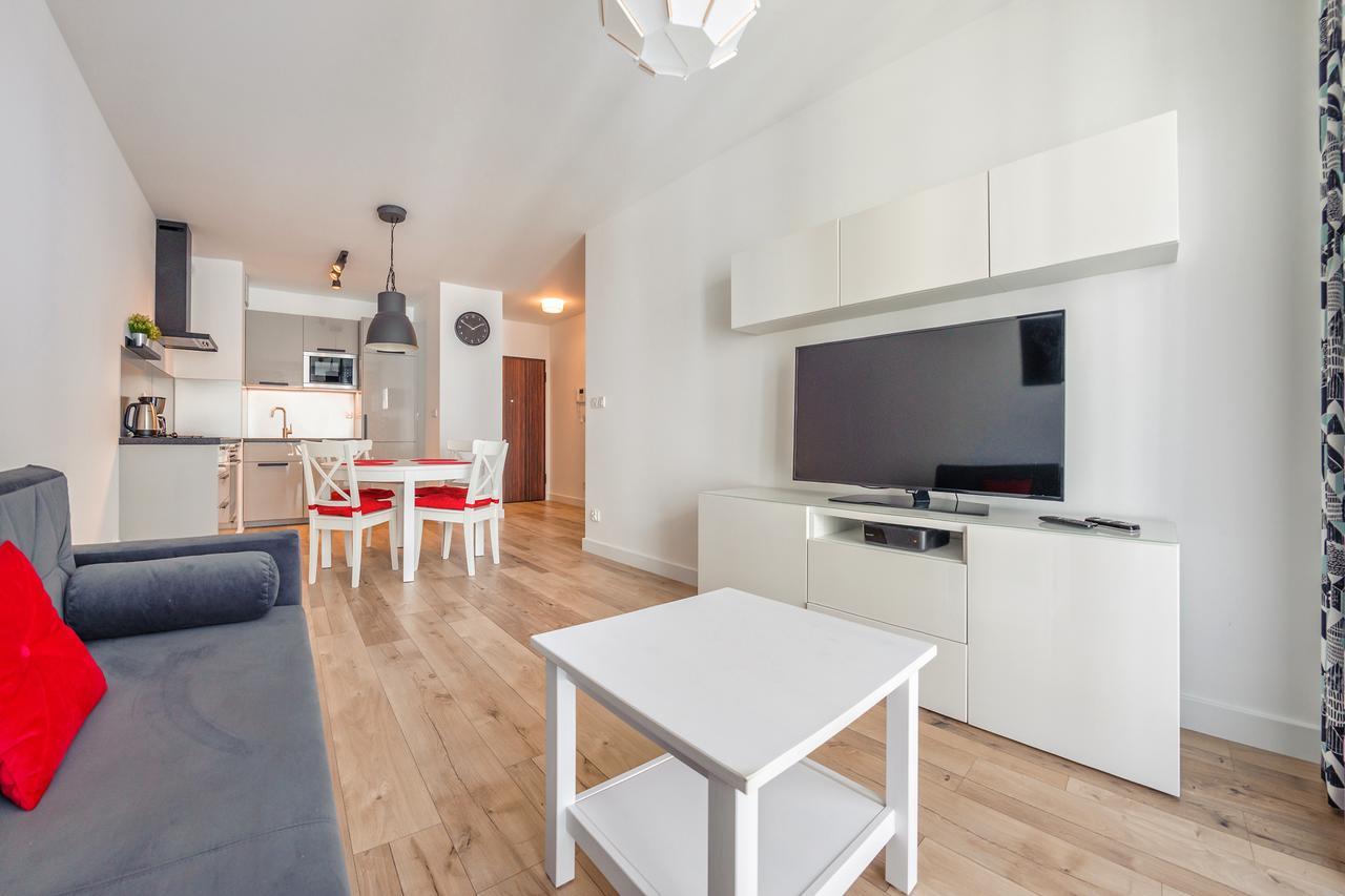Apartament Sun & Snow Aura Ii