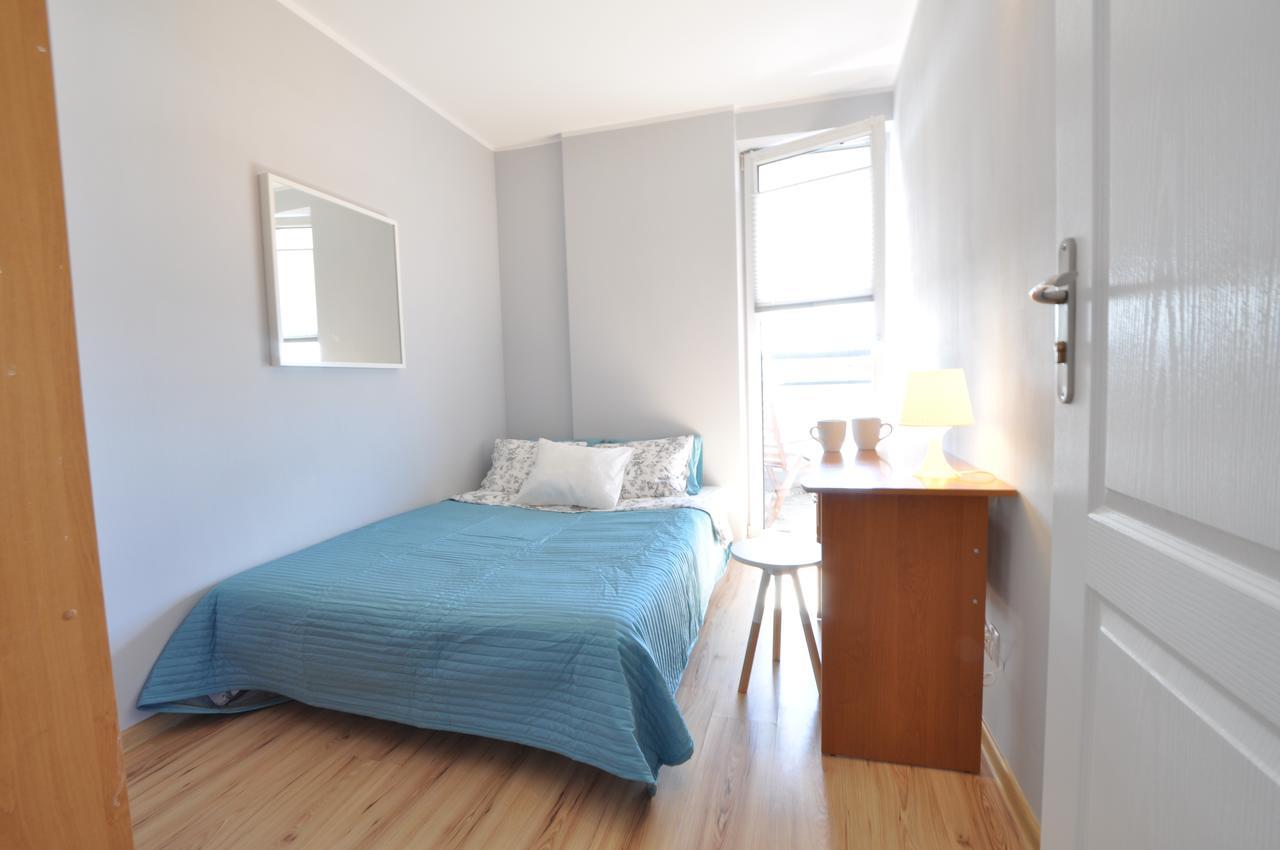 Horyzont Apartamento