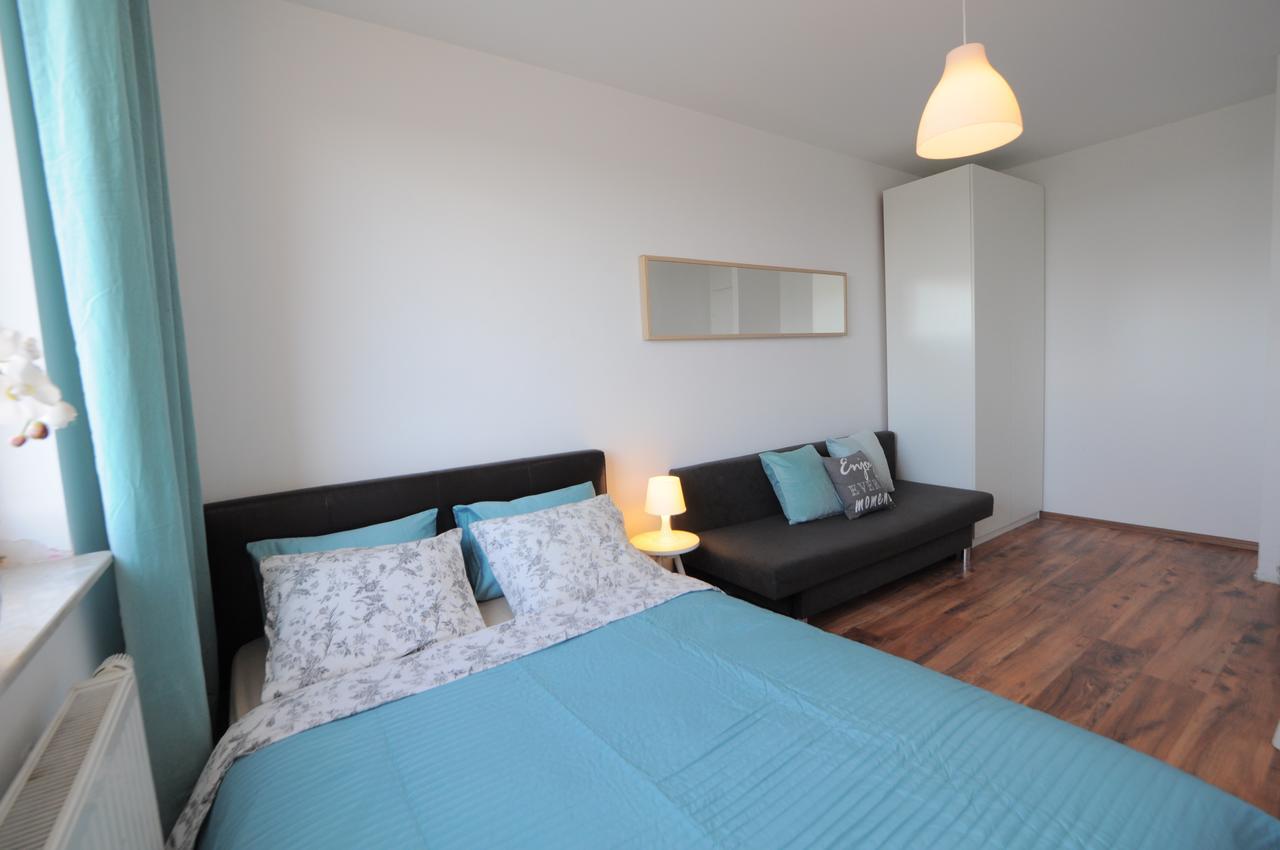 Apartamento Horyzont *