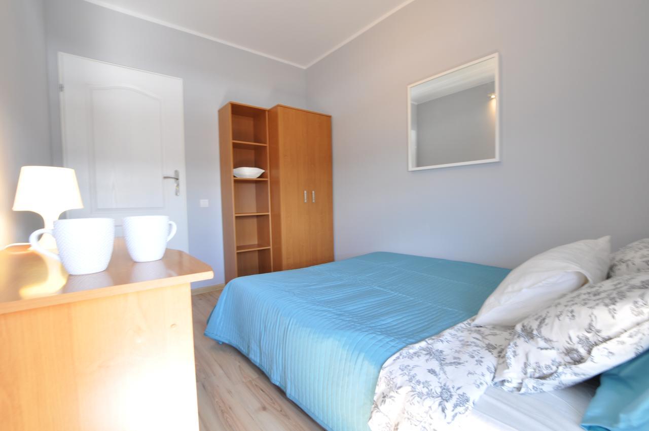 Apartamento Horyzont