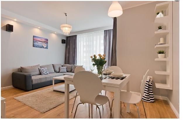 Apartment Blisko Morza