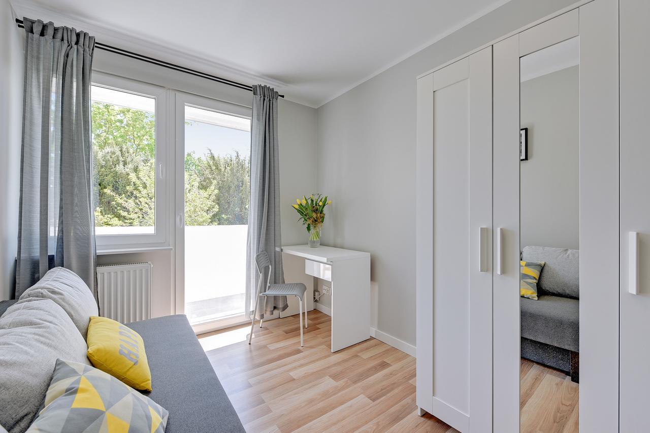Pokoje Startowa 25 Kwatera prywatna Gdańsk