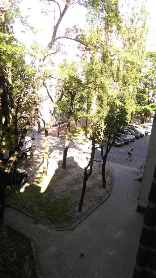 Huoneisto Ogarna 88 Gdańsk