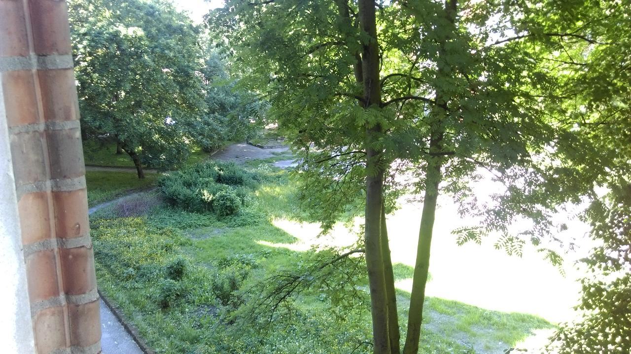 Ogarna 88 * Gdańsk