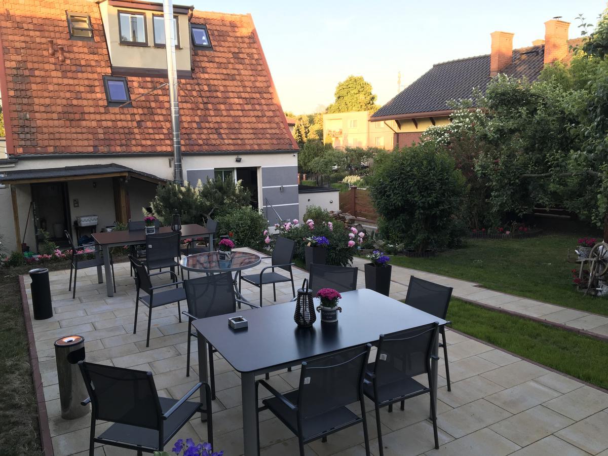 Aida Goscinne Bed & Breakfast 3*