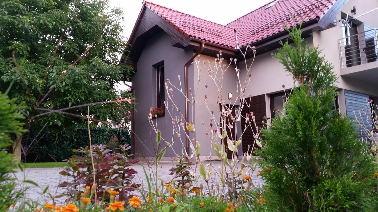 Homestay Rezerwat85