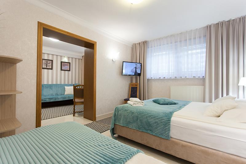 Guest house Anna - - Free Parking Gdansk