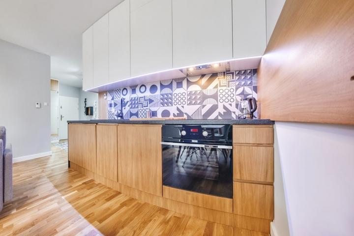 Apartment White Lions - Old Town Gdansk