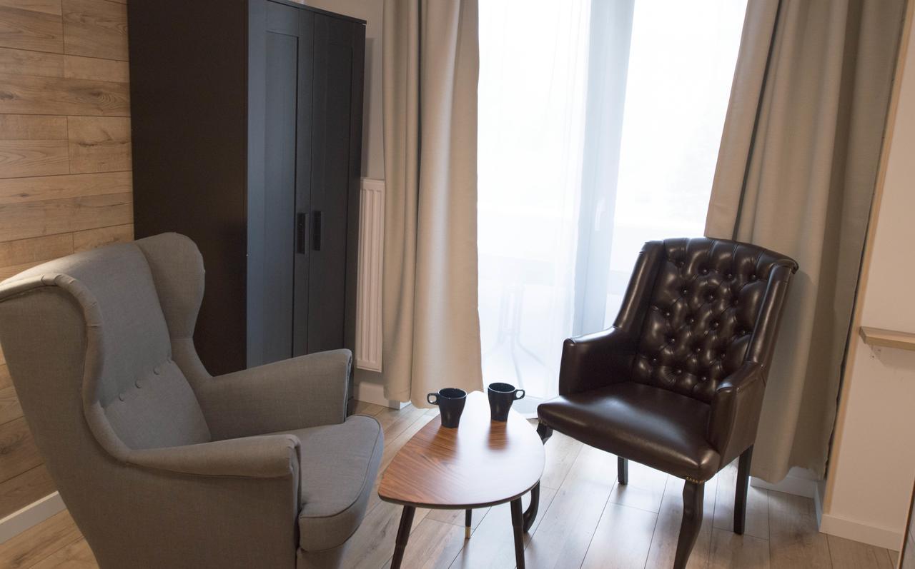 Pfenning By Little Heaven Apartment *
