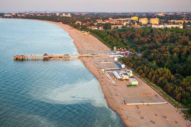 Apartament Plaza Gdańsk