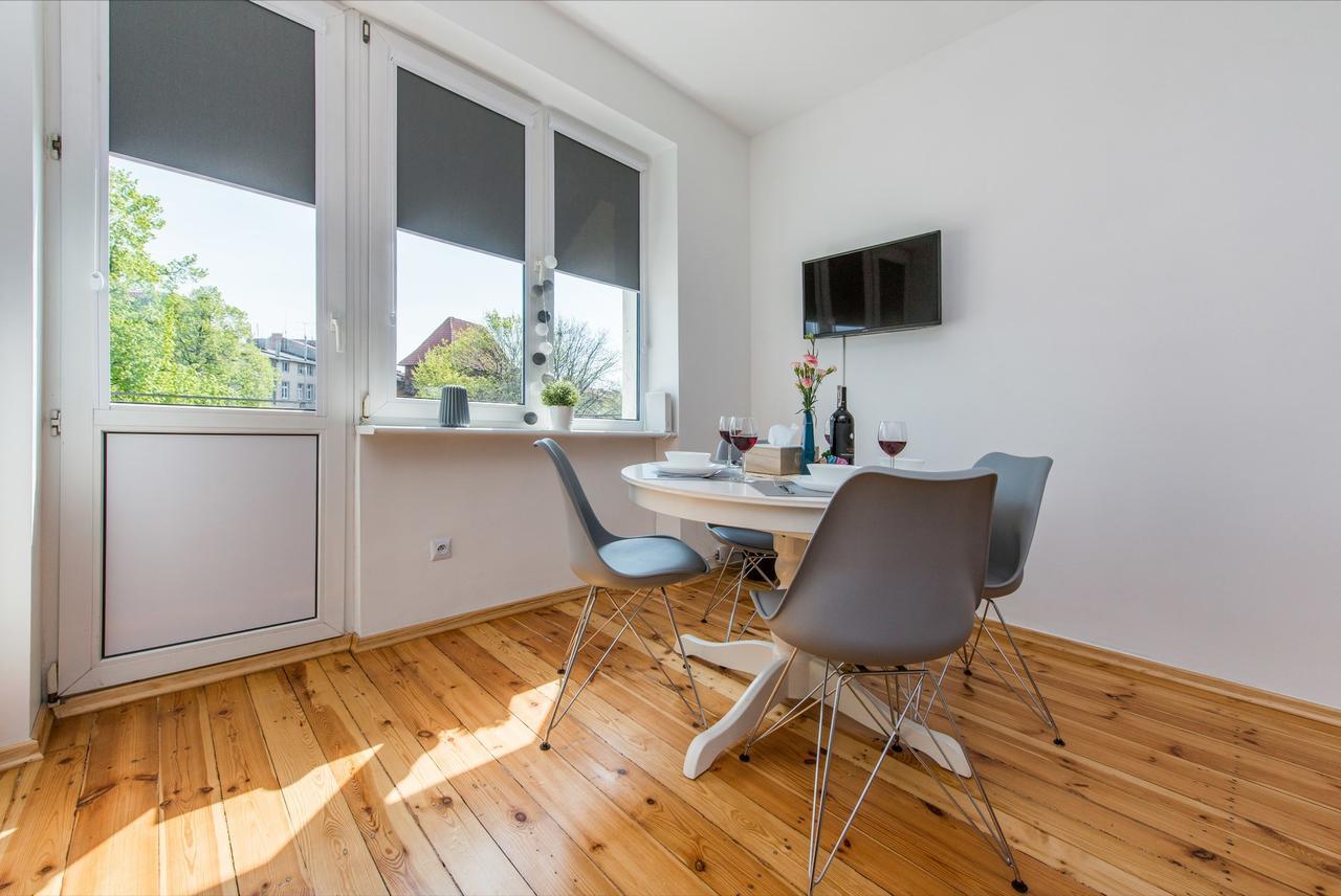 Apartamento Baszta Jacek