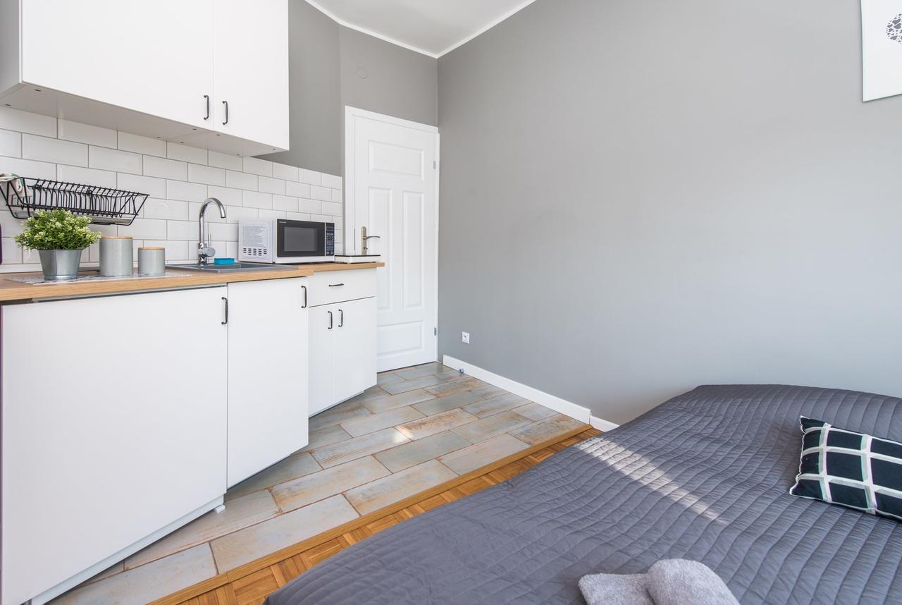 Apartamento Baszta Jacek *