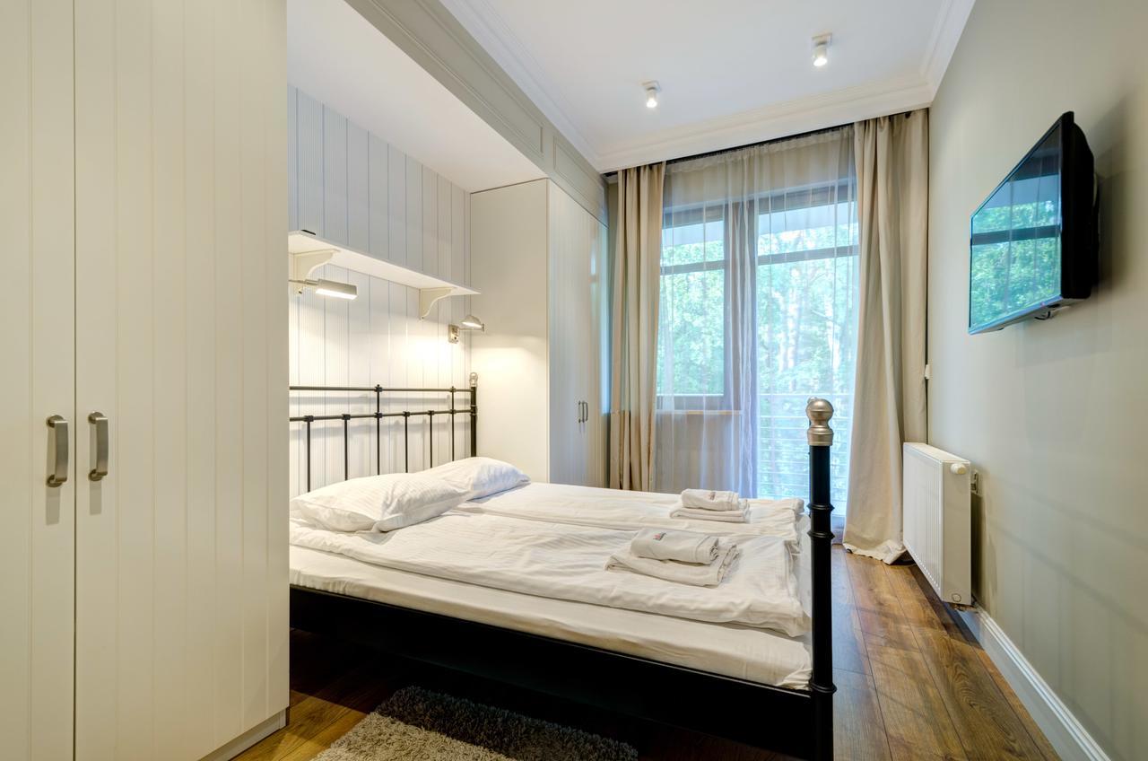 Dom & House - Neptun Park Premium