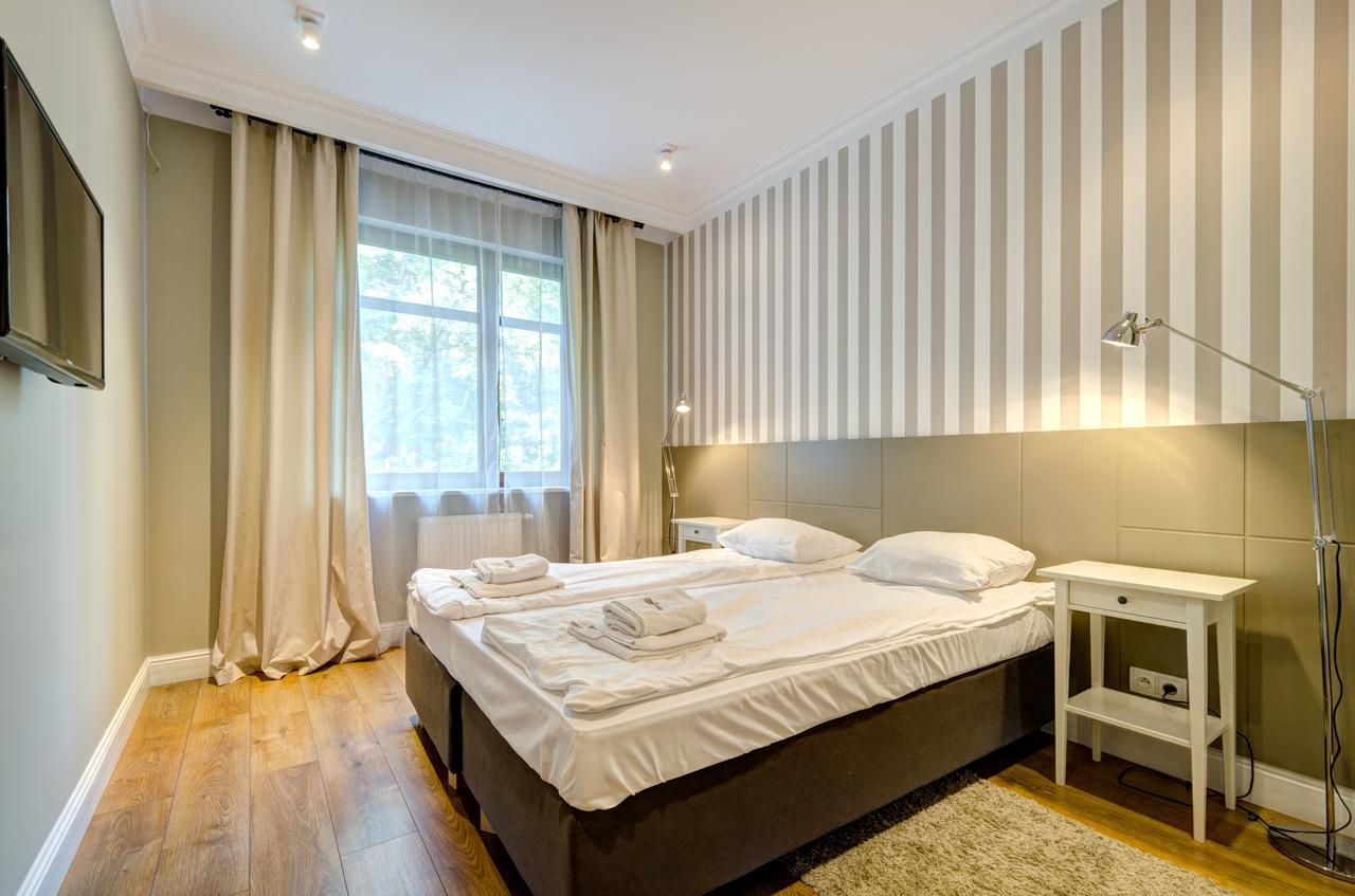 Dom & House - Neptun Park Premium *