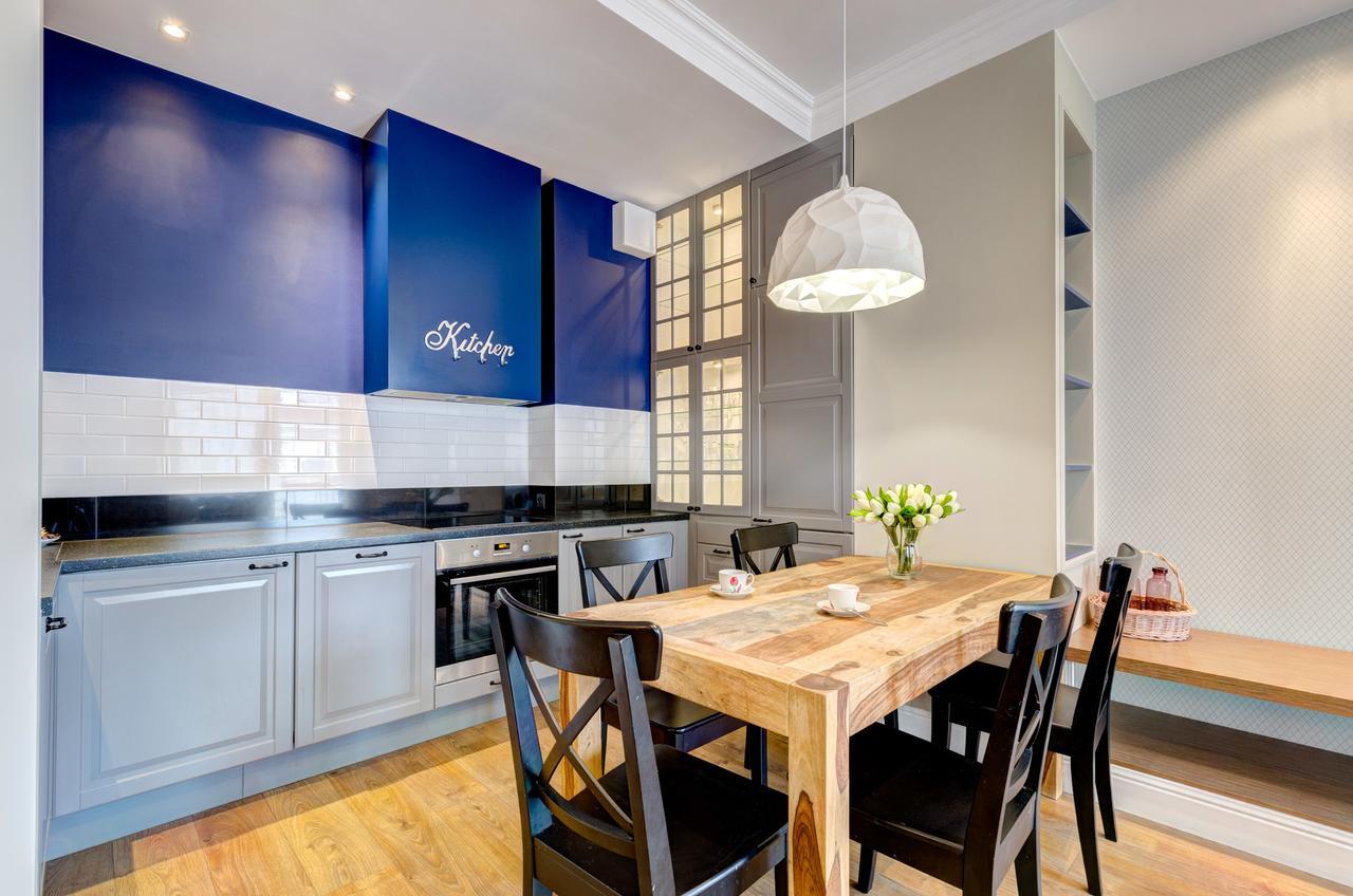 Dom & House - Neptun Park Premium