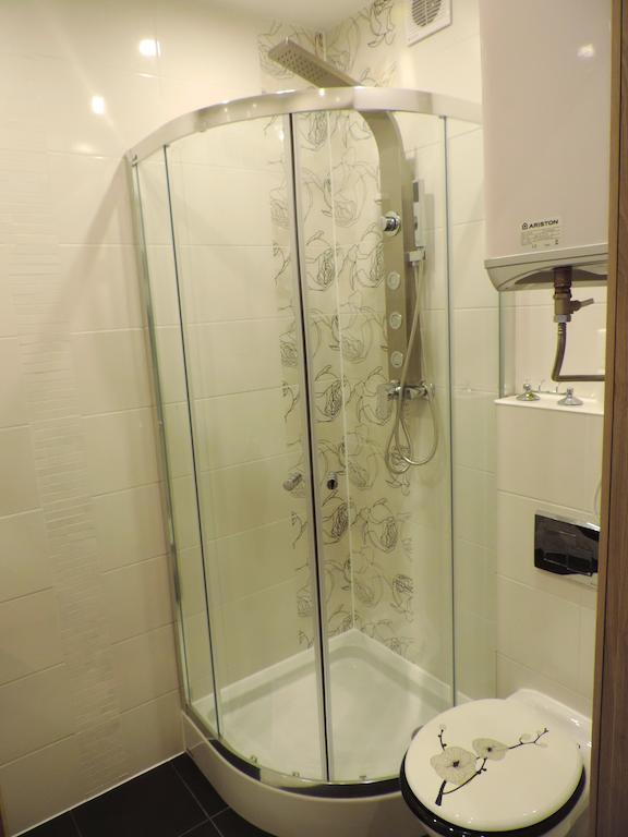 Apartment Gdanskie - Targ Rybny Z Widokiem Na Motlawe *