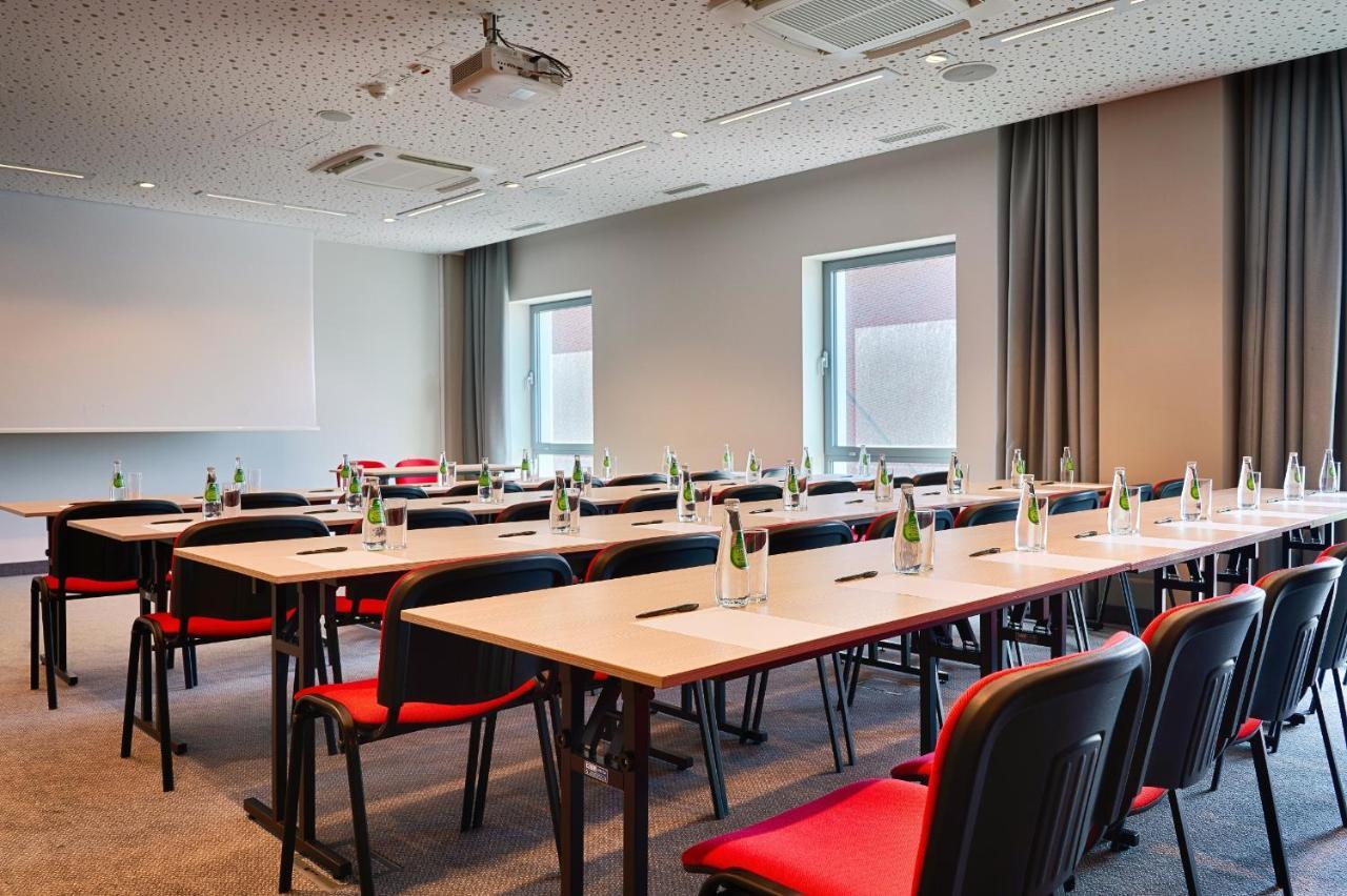 Focus Premium Hotell Gdańsk