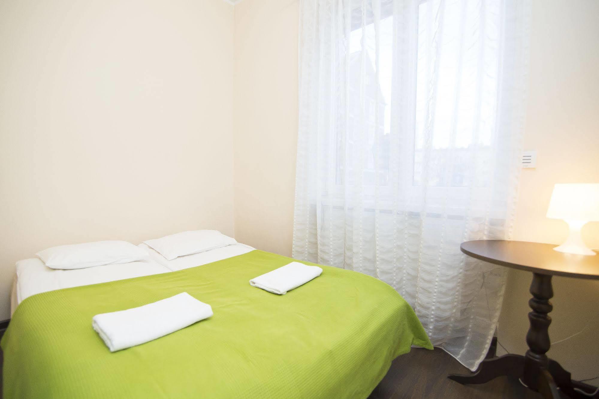 Apartment Rent A Flat - Korzenna St. Gdansk