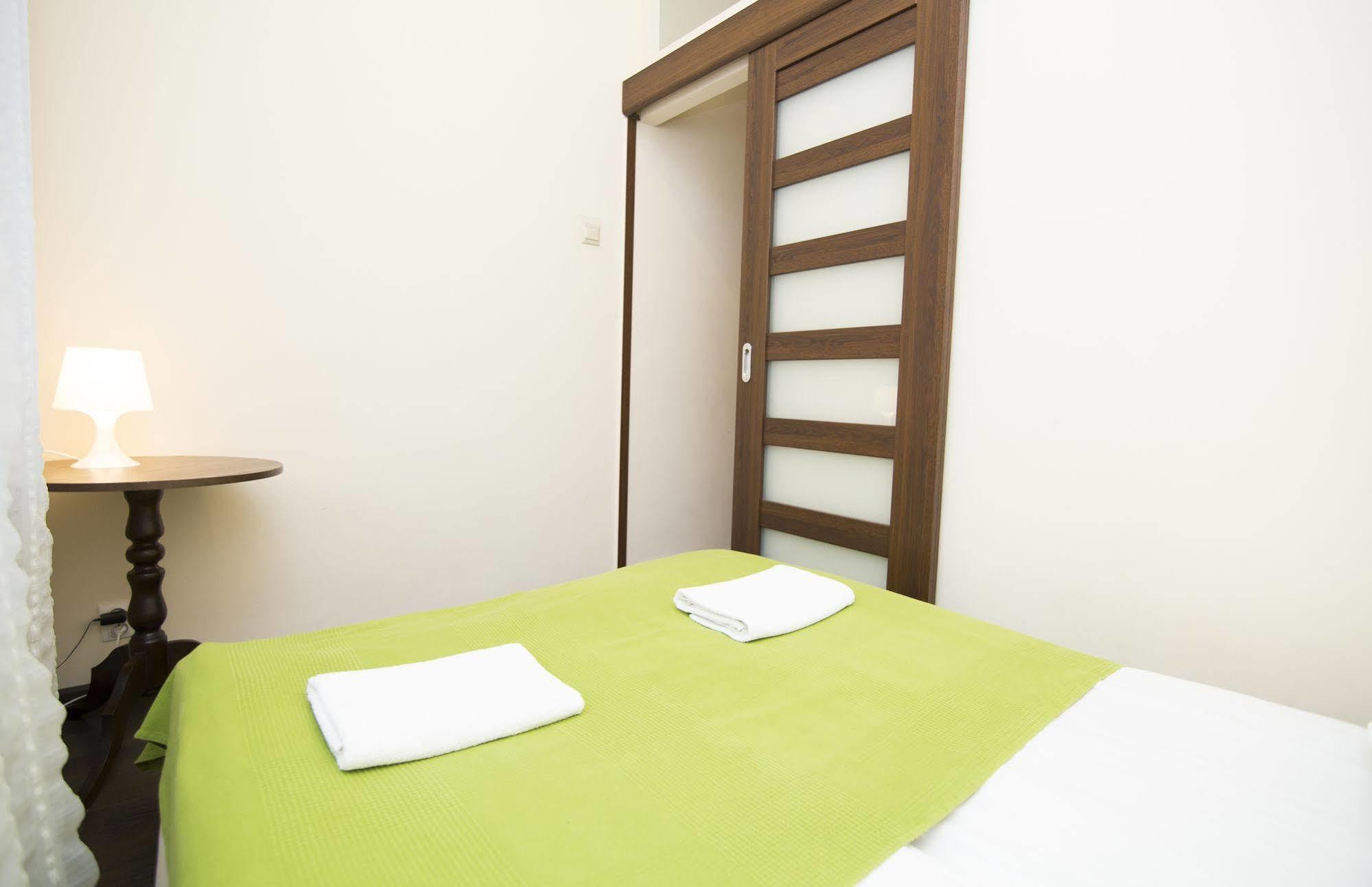 Rent A Flat - Korzenna St. * Gdansk